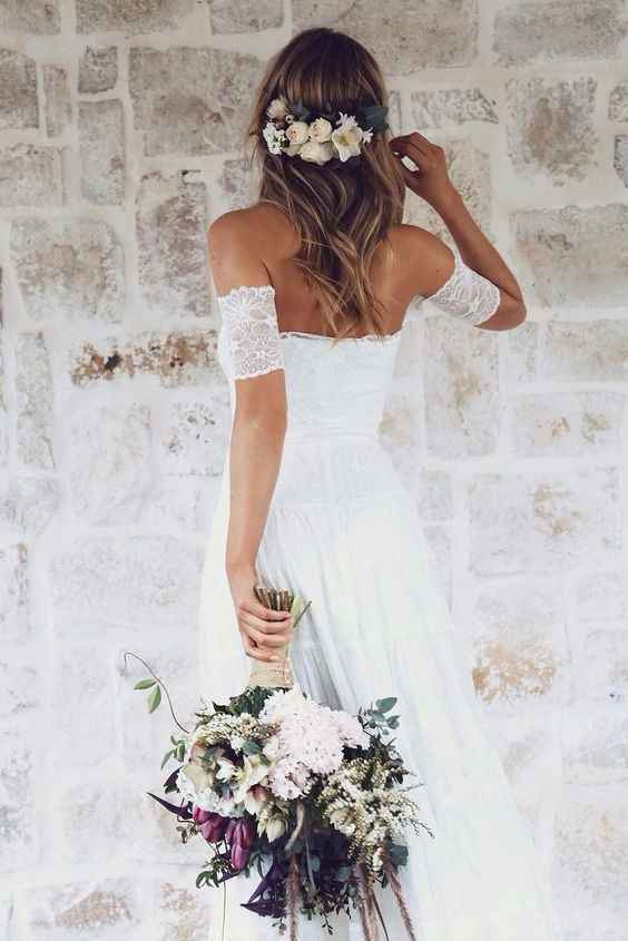 Look novia