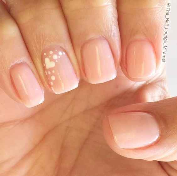 6. uñas