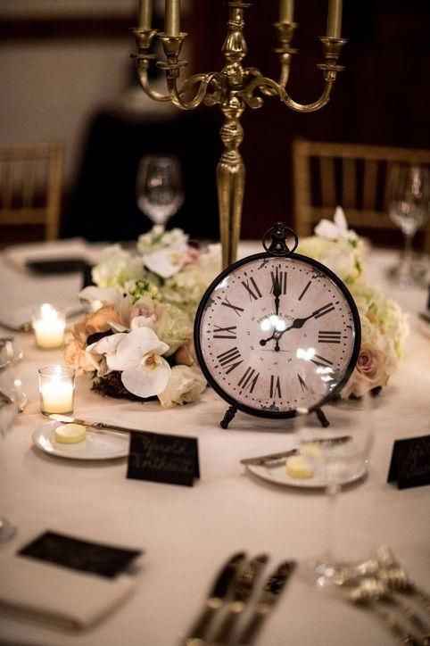 reloj deco