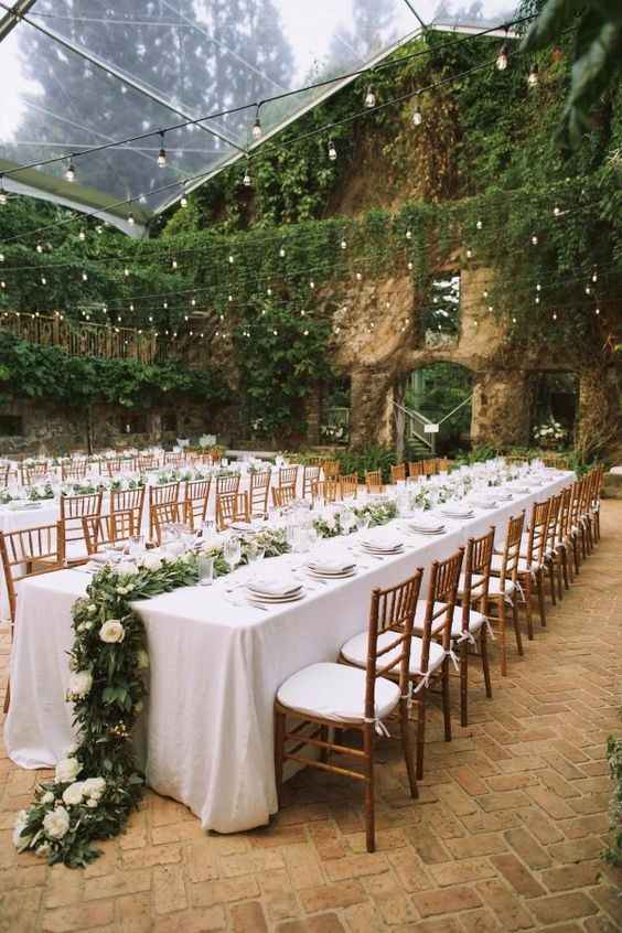 banquete