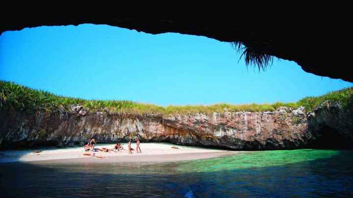 playa