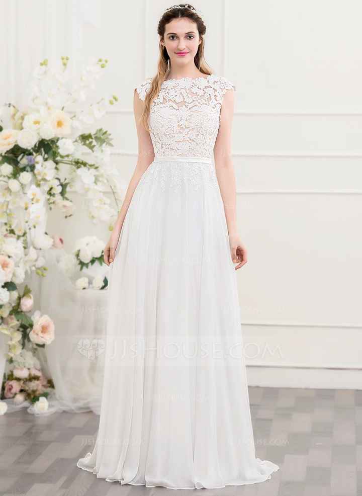 1. Vestido