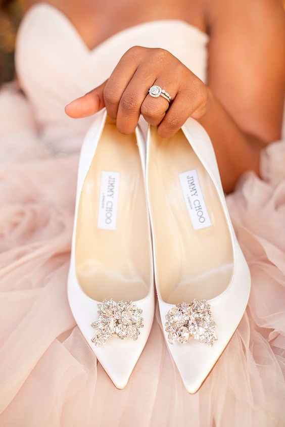 3. zapatos