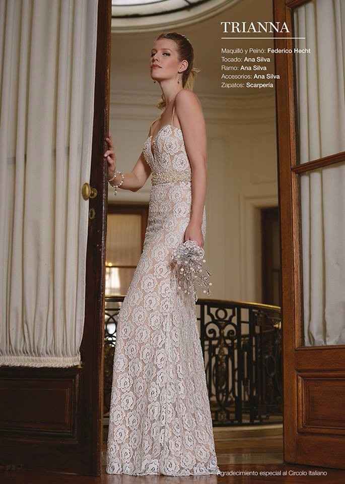 A. vestido