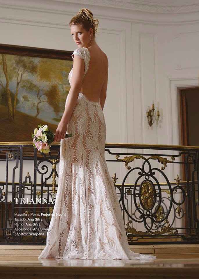 B. vestido