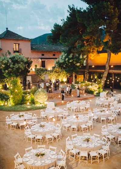 banquete