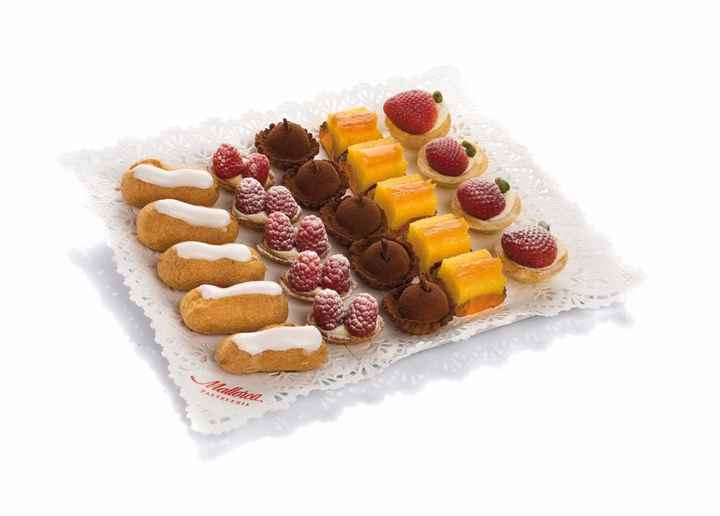 Pasteles