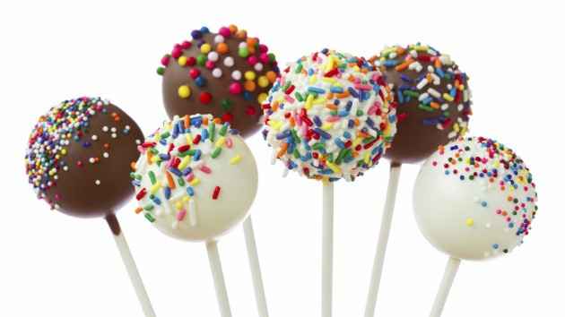 Cake Pops