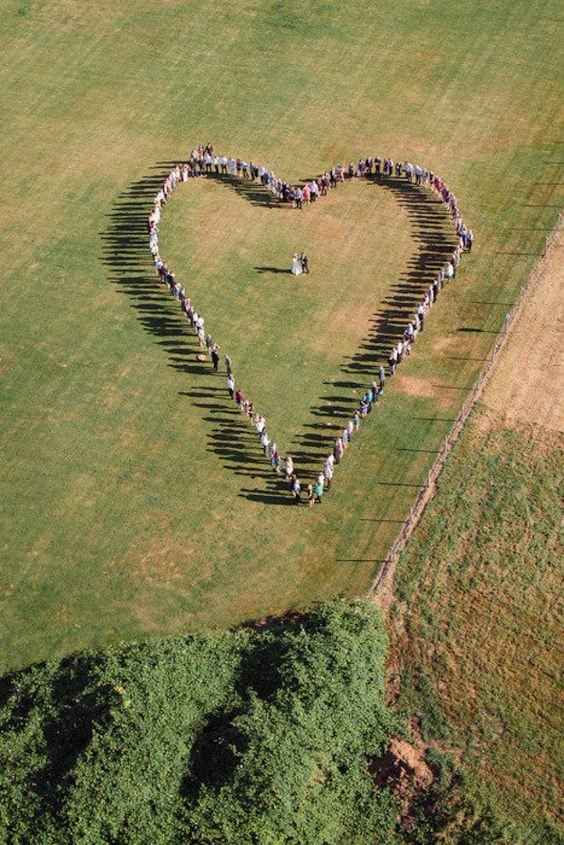 Foto drone