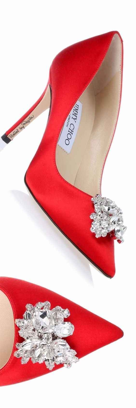 Rojos