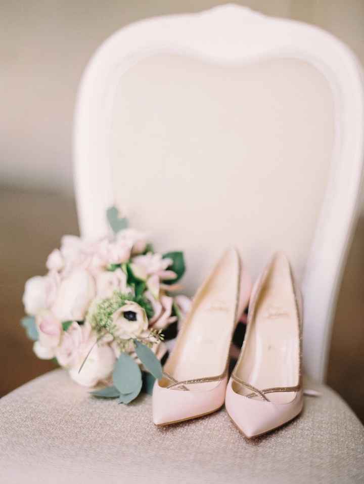 1. zapatos