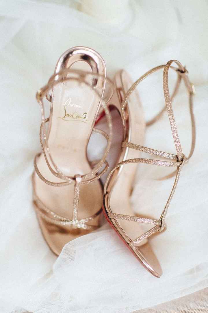 3. zapatos