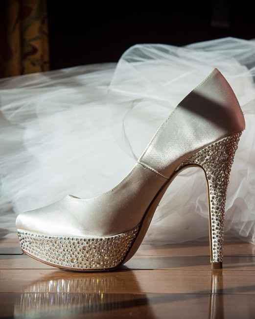 4. zapatos