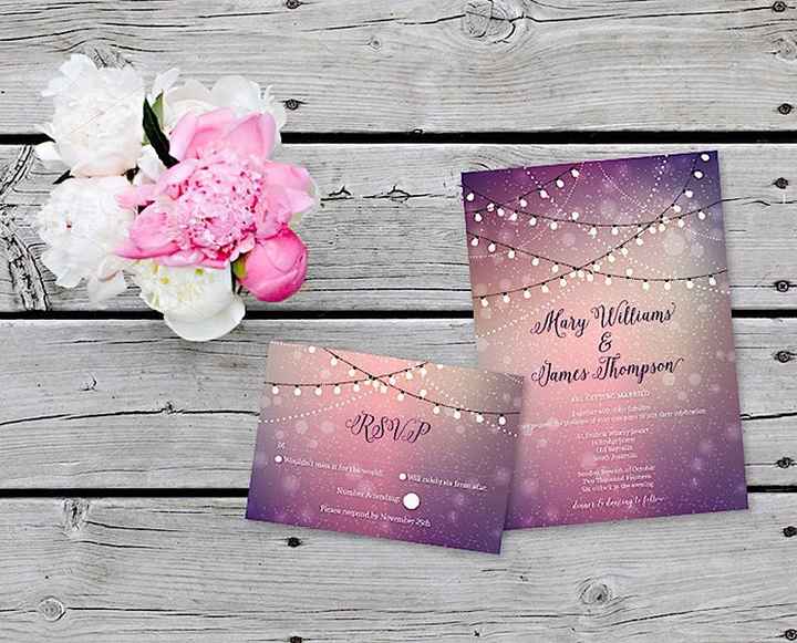 2. invitaciones