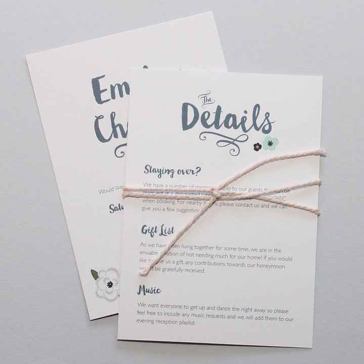 3. invitaciones