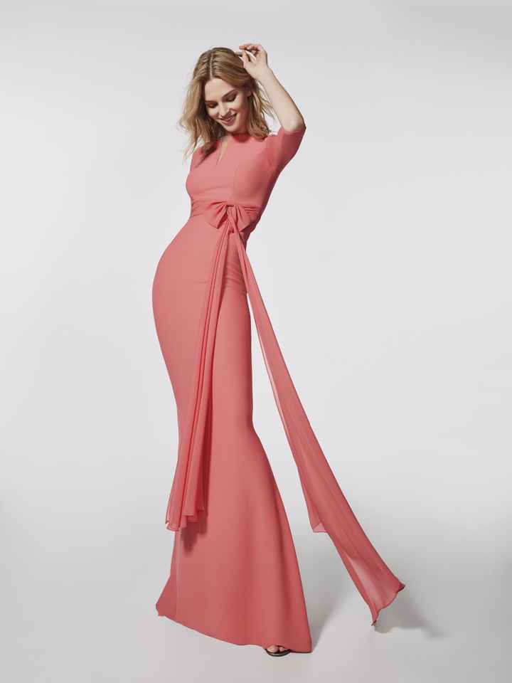1. vestido