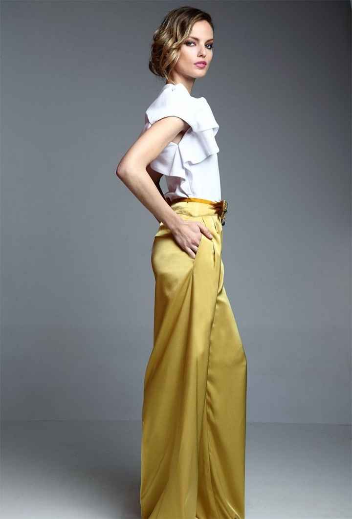3. vestido