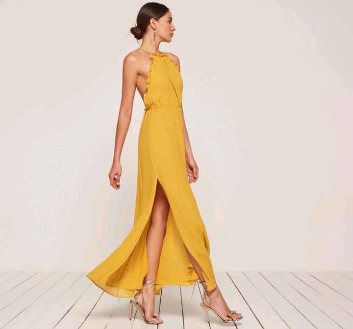 4. vestido