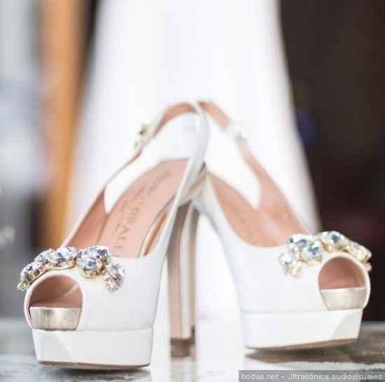 1. Zapatos