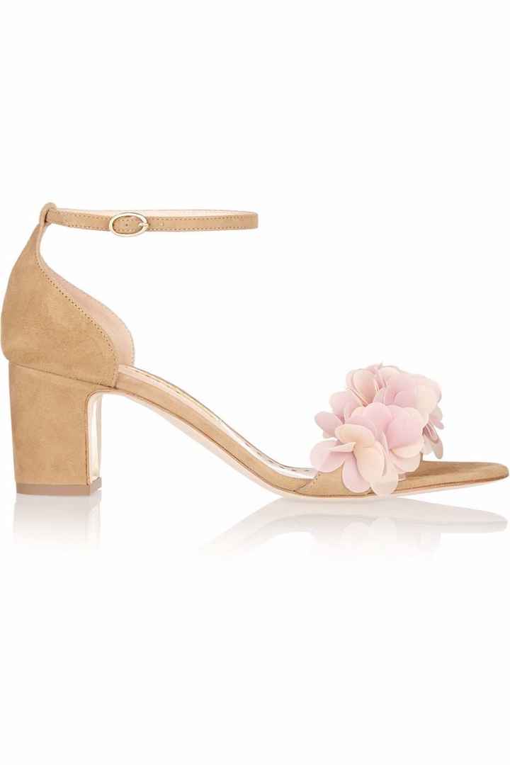 2. zapatos