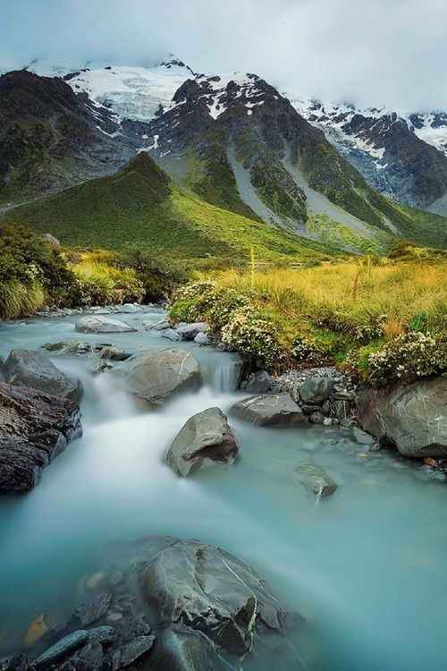 Nueva Zelanda