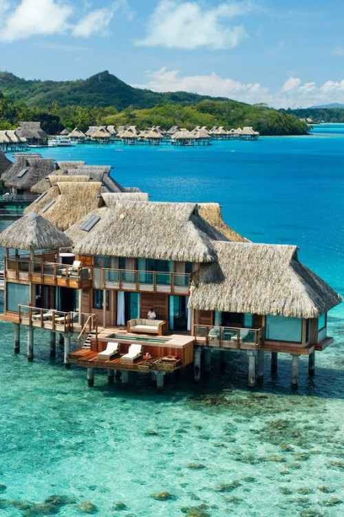 Bora Bora