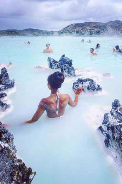 Islandia