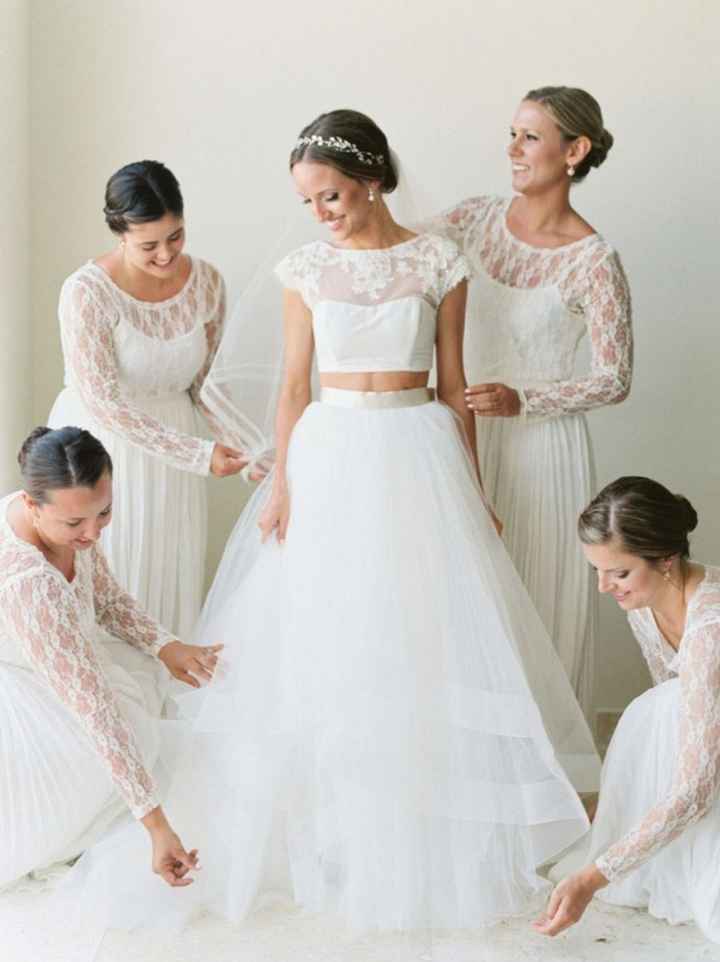 3. vestido