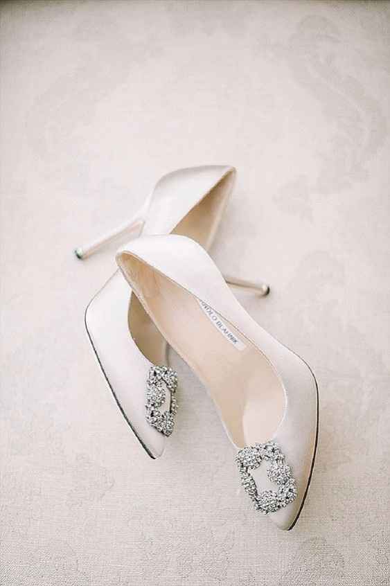 2. zapatos
