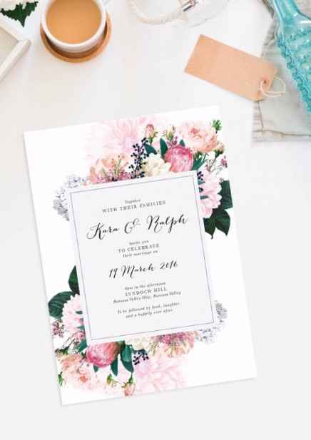 8. invitaciones