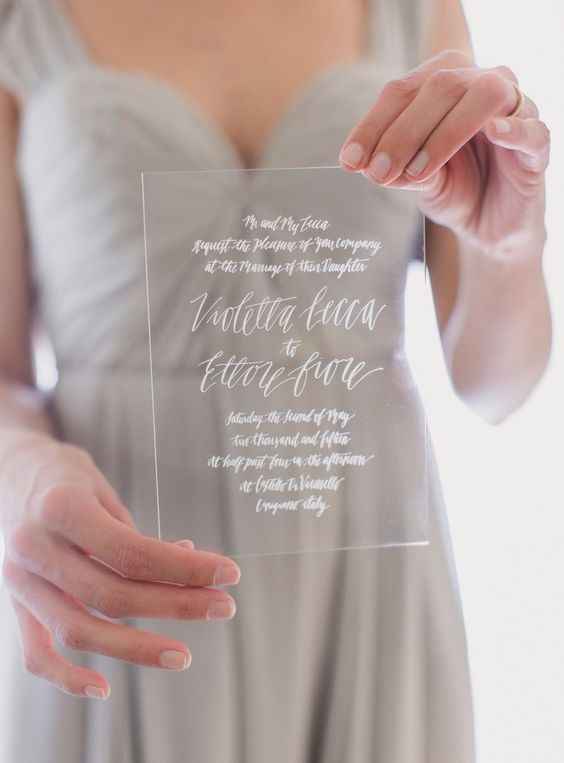 6. invitaciones