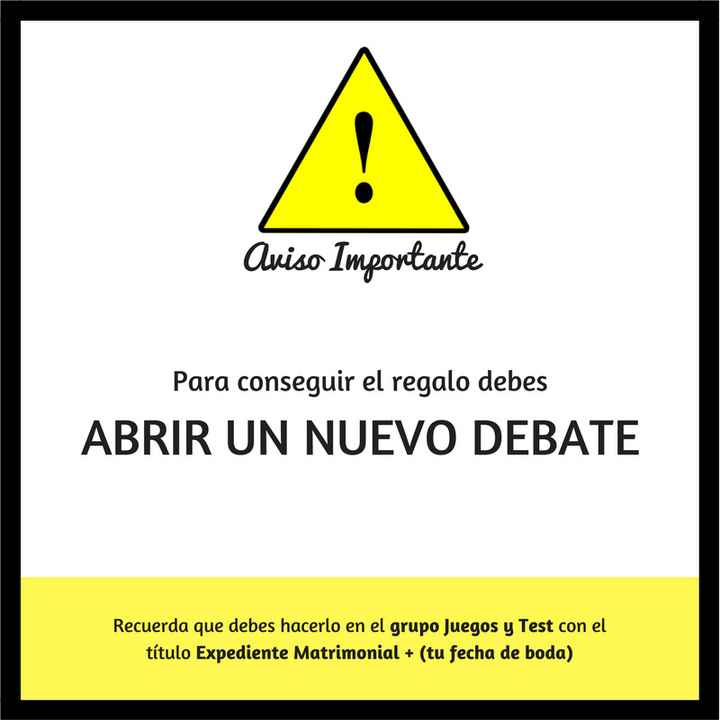 aviso