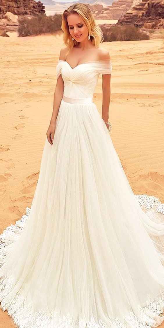 vestido novia