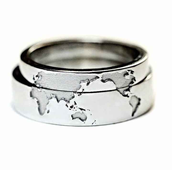 C. Anillo