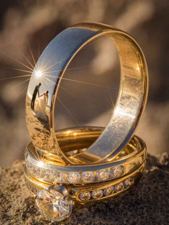 D. Anillo