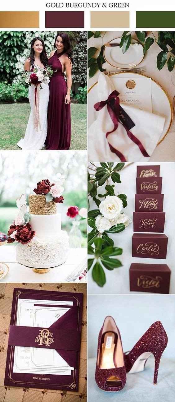 paleta colores