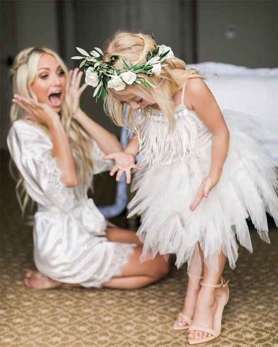 peque boda