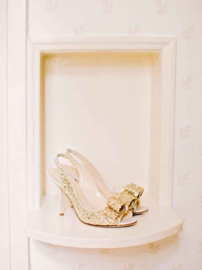Zapatos