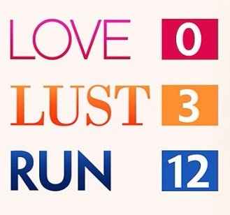 love lust