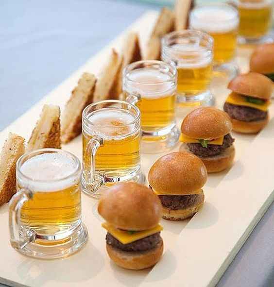 3. burguer