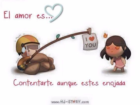 El amor es... ¡elegí una imagen! 5