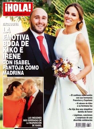 Kiko e Irene