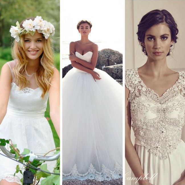 colage novias