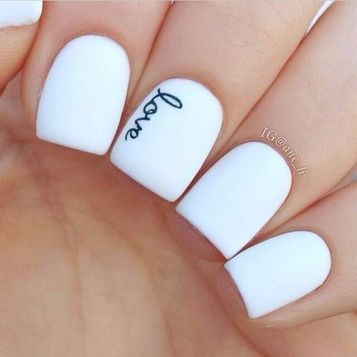2. uñas