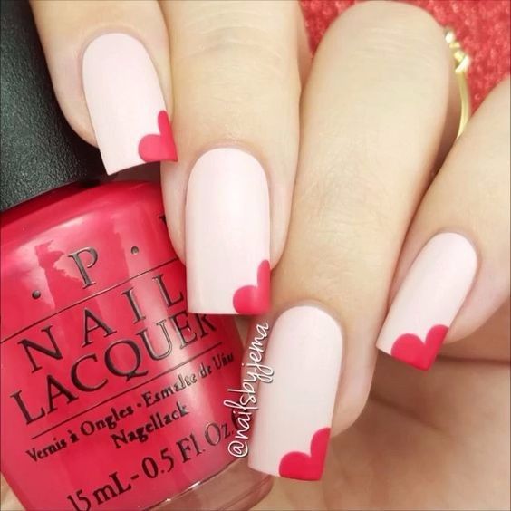 4. uñas