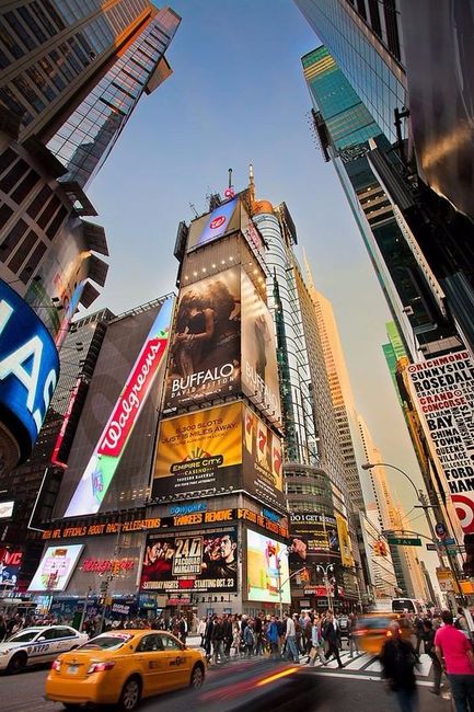 Nueva York