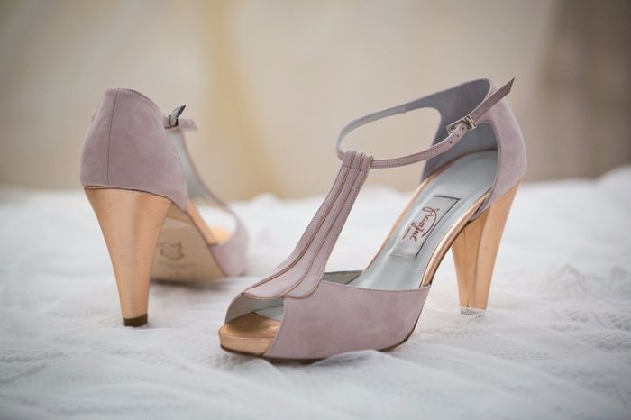 4. zapatos