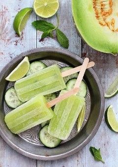Idea verde