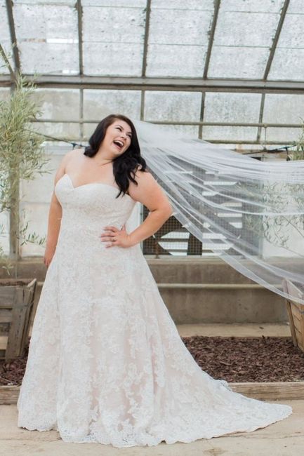 Vestido novia