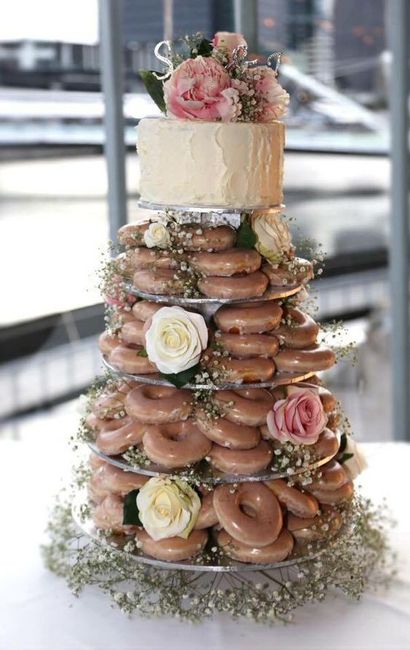 tarta boda